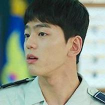 황의경<시그널 등장 인물 관계도>