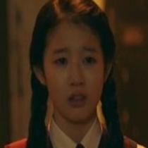 은지<시그널 등장 인물 관계도>