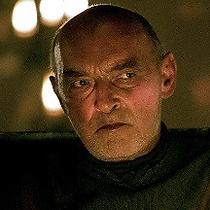 랜들 타리 <왕좌의 게임 시즌 7 등장 인물 관계도>