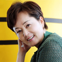 김영애