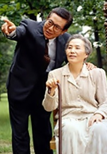 당신이 그리워질 때