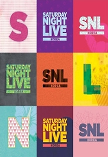 SNL 코리아 시즌6 포토 보기