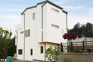 상하동 주택