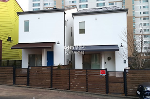 중동 주택