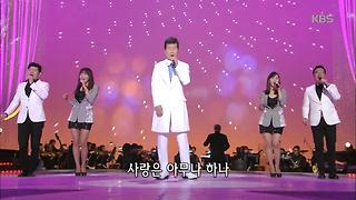 가요무대 이미지