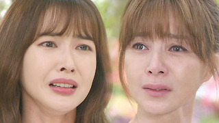김혜리, 왕지혜의 “당신 보내면 난 어떻게 사냐”에 ‘폭풍 울컥’