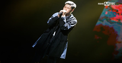 디스와 구설이 난무하는 경연에서 가장 멋있었던 고등래퍼 | 인스티즈