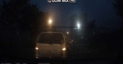 음주운전사고 + 고의충돌 + 도주 하는 영상 | 인스티즈