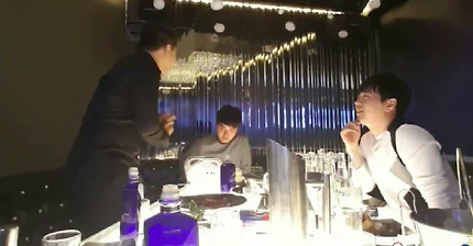 송병구피셜) 철구 존경한다...avi