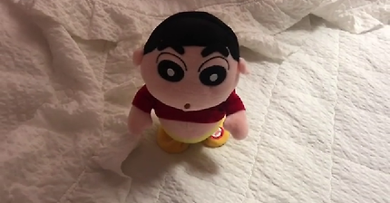 짱구 성대모사 달인 유니티 이현주 | 인스티즈