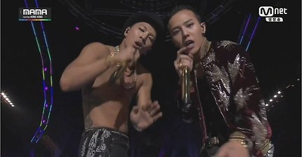 지디 연도별 레전드 무대들 모음 | 인스티즈