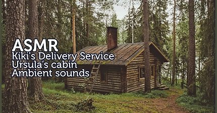 아련하고 몽환적인 일본 애니 asmr | 인스티즈