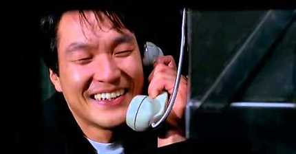 영화 ＜초록물고기 명장면 gif | 인스티즈