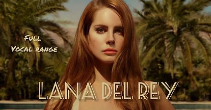 해외 여자가수들 음역대 | 인스티즈