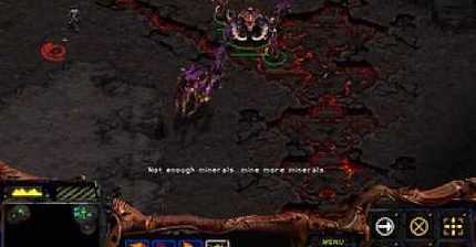  스타1 오리지널 임무 목록들.jpg | 인스티즈