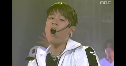 쿨- 슬퍼지려 하기전에(1996) | 인스티즈