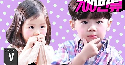 지구뿌셔 세상 귀여운 3살 아이들의 자기소개 | 인스티즈