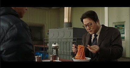 잔치국수 먹고 싶어지는 영화 | 인스티즈