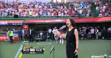 소향-애국가 레전드.jpg | 인스티즈