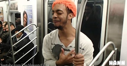 지하철에서 부르는 빌리진 ㅋㅋㅋㅋㄱㅋㅋㄱㅋㅋㅋㅋㅋ | 인스티즈