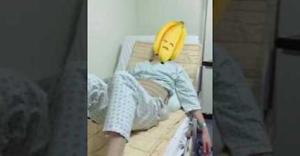 [욕주의] 병원에서 쌍욕하는 유상무.youtube | 인스티즈