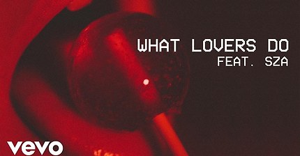 마룬파이브 신곡 - What Lovers Do ft. SZA | 인스티즈