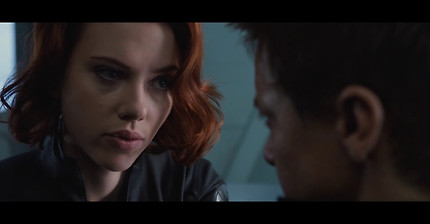 [공식] ＜어벤져스: 인피니티 워 트레일러 티저 영상 | 인스티즈