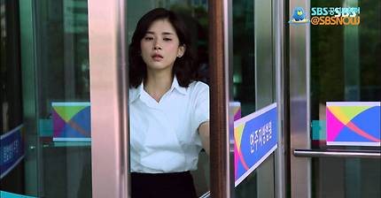 [너의목소리가들려] 상황 몰라도 눈물나는 이보영 연기.. | 인스티즈