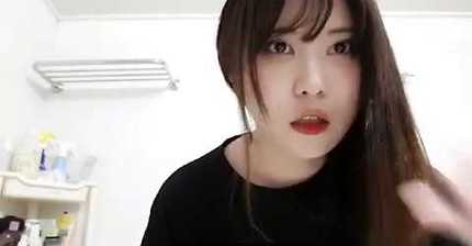 스트리머 백설양 아이스버킷 챌린지! | 인스티즈