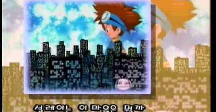 [고르기] 내가 디지몬 어드벤처에서 가장 좋아했던 캐릭터는? | 인스티즈