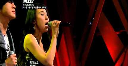 [윤도현의MUST] 오세암ost 이소은&윤도현 - 마음을 다해 부르면 | 인스티즈