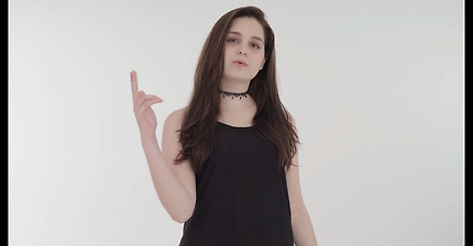 한국인 따라하기