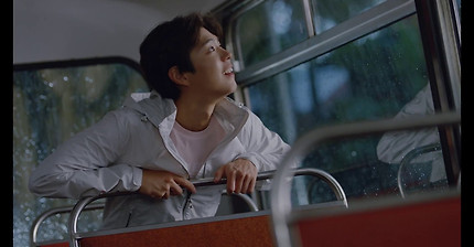 박보검 호주에 가서 찍었다는 아이더 광고.jpg | 인스티즈