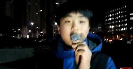 아이의 미래가 참 걱정된다.mp4 | 인스티즈