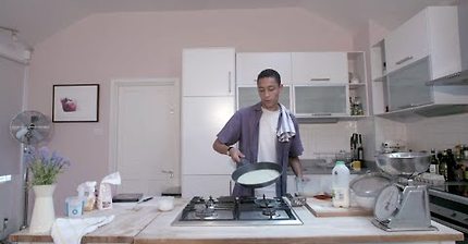 Loyle Carner - Florence (feat. Kwes) | 인스티즈