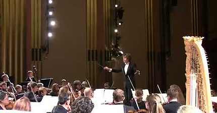 클래식 공연 중 졸면 안되는 이유 ㅋㅋㅋㅋ | 인스티즈