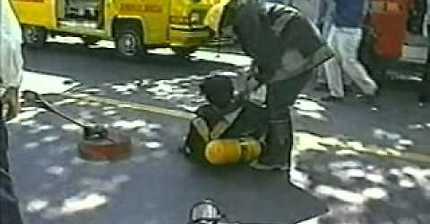 소방대원이 무작정 창문을 깨지 않는 이유 | 인스티즈