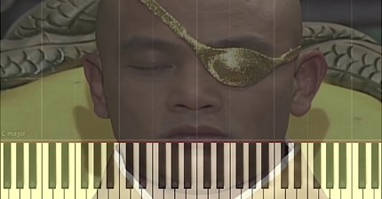 궁예 피아노 커버 piano cover | 인스티즈