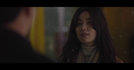 뷰티인사이드 이별장면.avi | 인스티즈