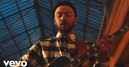 조금 전 공개된 저스틴 팀버레이크"Say Something"(ft. 크리스 스테이플턴) | 인스티즈