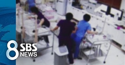 아기부터 챙긴 산후조리원 직원들 | 인스티즈