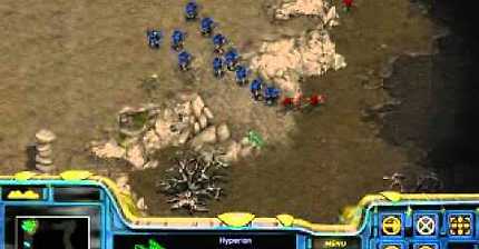  스타1 오리지널 임무 목록들.jpg | 인스티즈