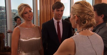 미드 가십걸에 카메오로 출연한 이반카 트럼프 | 인스티즈