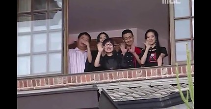 안녕 프란체스카 공포 명장면 (진짜 무서움 주의) | 인스티즈