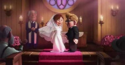 시작부터 눈호강 하는 영화 오프닝 5 (다들 이 중에 하나는 봤을 걸) | 인스티즈