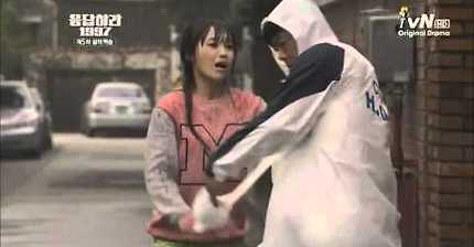 H.O.T 광팬 성시원이 명장면.youtube | 인스티즈