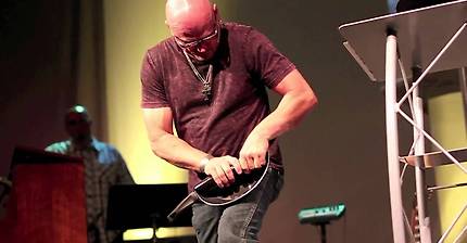 세계에서 가장 강한 악력을 가진 사나이 | 인스티즈