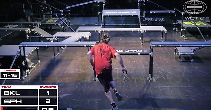 세계 술래잡기 대회 | 인스티즈