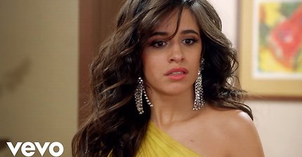 Camila Cabello - Havana | 인스티즈