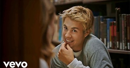 Justin Bieber - Friends | 인스티즈